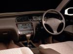 Toyota Crown 1993 года